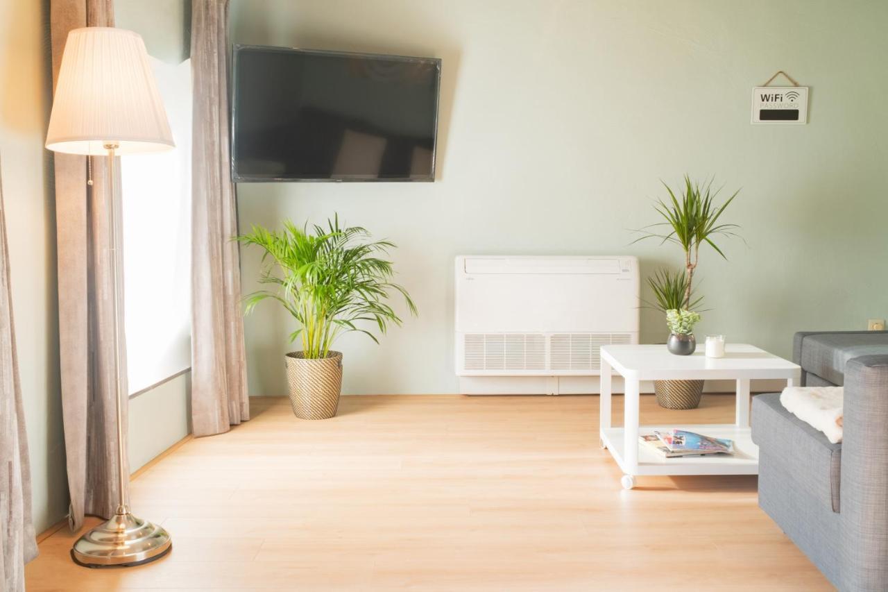 Le Rotche Appartement
