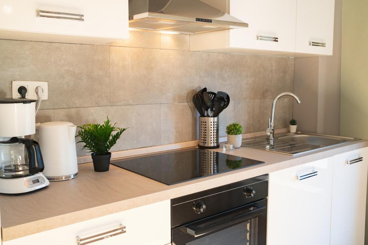 Appartement Le Rotche *