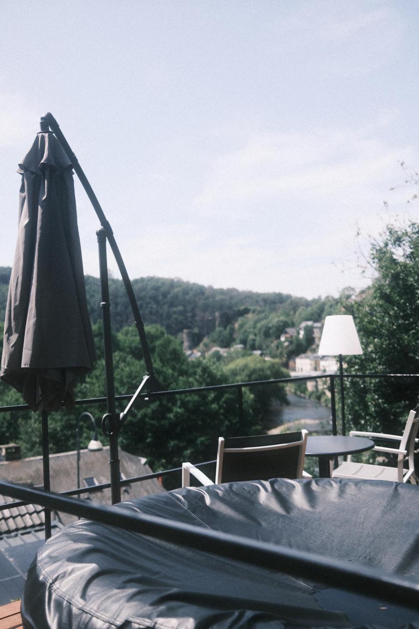 Le Rotche Appartement